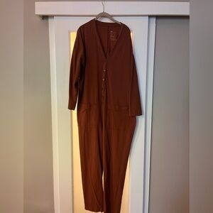 Storq Maternity Jumpsuit